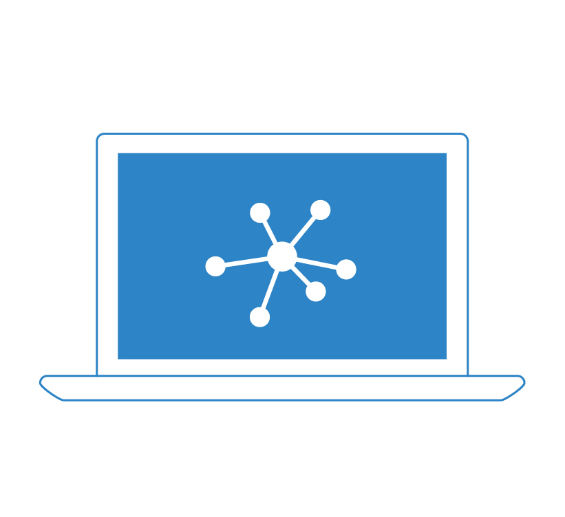 home icons-ERP