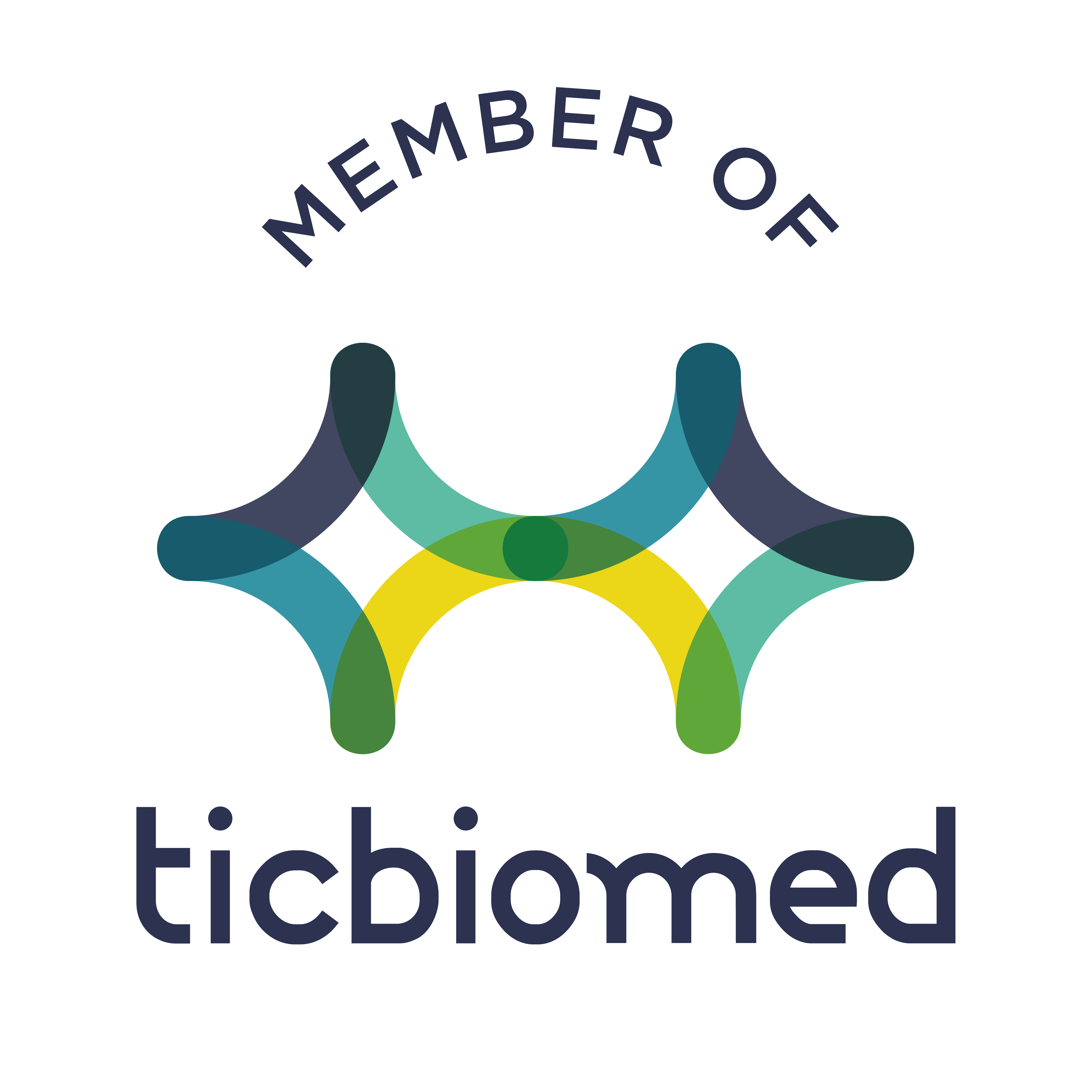 Sello_ Member of Ticbiomed