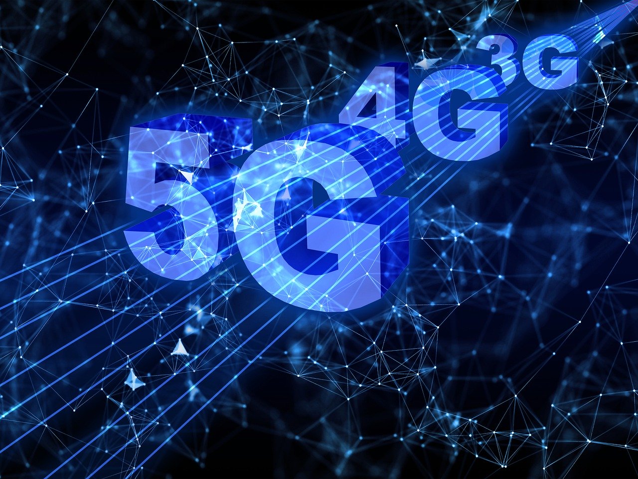 What is 5G technology and what does it give us