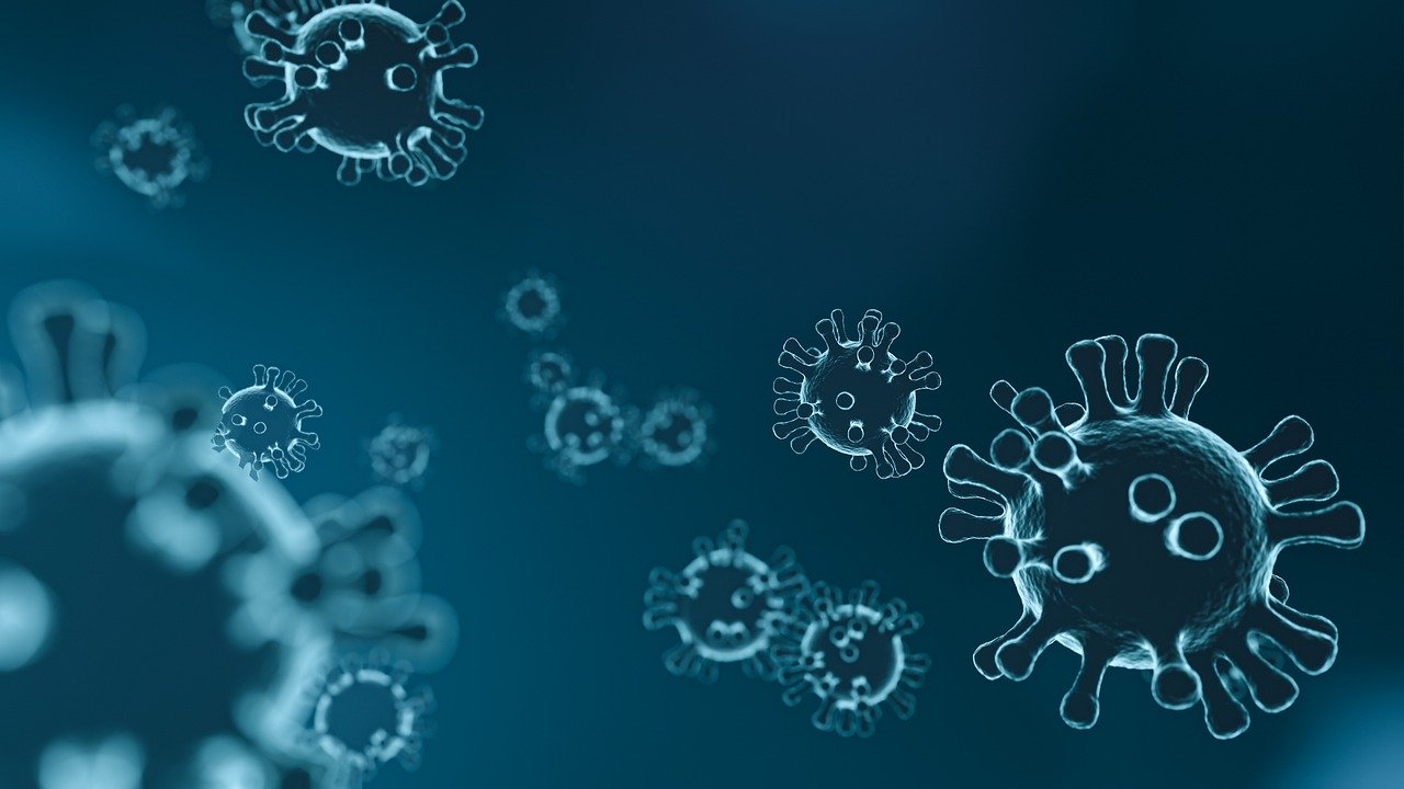 Technological development against Coronavirus