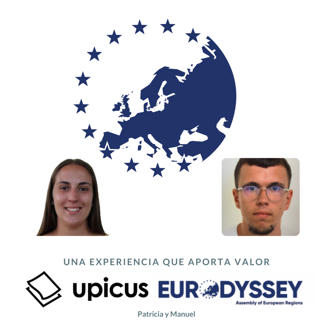 UPICUS Y EURODISEA – UNA EXPERIENCIA QUE APORTA VALOR